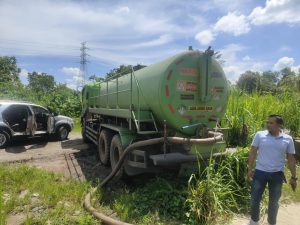 Amankan Produksi Migas, PHR Zona 4 Gagalkan Upaya Pencurian Minyak Di Wilayah Kerja