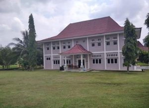 SMAN 3 Kota Prabumulih Sosialisasikan Program kerja dan pelaporan Komite bersama Wali murid kelas XI th Ajaran 2023-2024