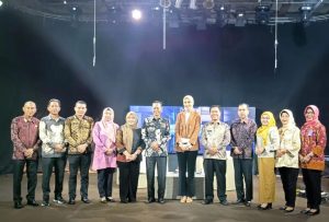 Upaya Pemerintah Kota Prabumulih Bergotong royong dalam penurunan Angka Stunting