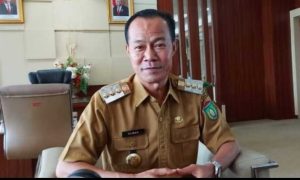 Pemerintah Kota Prabumulih Raih Indeks Nilai Sistem pemerintahan Berbasis Elektronik Jajaran Tertinggi di Sumatera Selatan