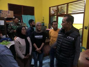 Pemerintah Kota dan Komisi Pemilihan Umum Sinergi Songsong Pilpres dan Pileg 14 Februari 2024 Prabumulih Provinsi Sumatera Selatan