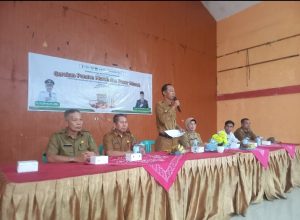 Pemerintah Kota Prabumulih Kembali Gelar Operasi Pasar Murah (OPM) dan Gerakan Pangan Murah (GPM) Melalui Dinas Perdagangan dan Dinas Ketahanan Pangan Kota Prabumulih Provinsi Sumatera Selatan