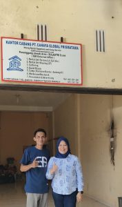 PT Cahaya Global Prismatama Membuka Lowongan Kerja Driver LV Prabumulih