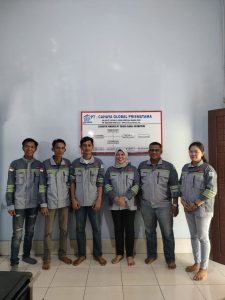 Akhirnya Pihak Manajemen PT.Cahaya Global Prismatama ( PT.CGP ) Umumkan hasil Tes Recruitment Calon Driver Gelombang 1 Tanggal 21 Hingga Gelombang ke-2 tanggal 25 Mei 2024