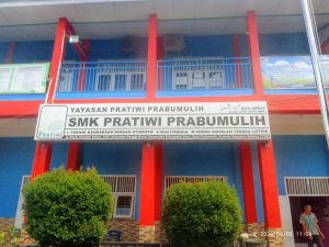 PPDB Tahun Ajaran 2024/2025, SMK Pertiwi Prabumulih Optimis Lahirkan Siswa-Siswi Berprestasi