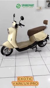 RESIKO FATAL DAN BAHAYA SEPEDA LISTRIK UNTUK ANAK-ANAK