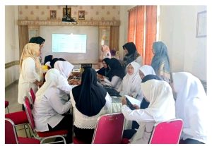 Dinas Perpustakaan dan Kearsipan Kota Prabumulih siap turunkan tim PIC Dampingi OPD Terapkan Sistem Pemerintahan Berbasis Elektronik Sesuai Perpres No.95 Tahun 2018