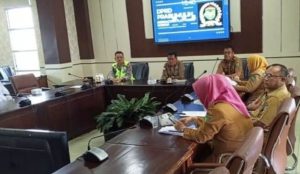 Sutarno,SE,S.Ikom Ketua DPRD Prabumulih Apresiasi Terkait Penentangan Pungli Di Sekolah Yang Disuarakan Ormas LAKRI