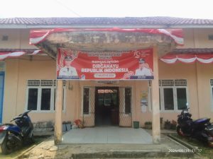 Pemdes Ibul Salurkan BLT-DD Untuk Tahap III-IV pada 20 KPM