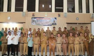 Tahun 2025, Gedung Baru 10 Lantai RSUD. Dr. H. M. Rabain Muaraenim Segera Dibangun