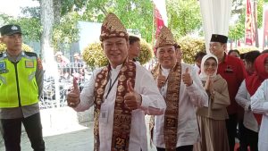 BERFIKIR ” Pasangan Calon H.Andriansyah Fikri,SH – Syamdakir Amrullah,ST Akan Datang Investor Untuk Buka Lapangan Kerja Untuk Masyarakat Prabumulih