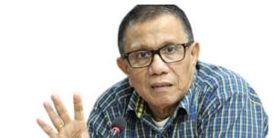 Diduga Akibat Kasus Dana UKW BUMN PWI Pusat Cabut Keanggotaan Hendry Ch Bangun dari Organisasi Tertua Persatuan Wartawan Indonesia