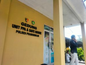 Ulah Oknum Guru Dinas Pendidikan Kota Prabumulih Diduga Selingkuh