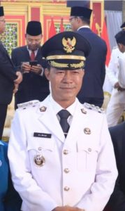 KOTA PRABUMULIH MENDAPAT PREDIKAT TINDAK LANJUT ‘SANGAT BAIK’ DALAM MENYELESAIKAN PENGADUAN DI SP4N LAPOR!