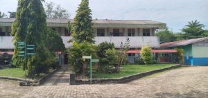Bimbingan Keterampilan Kerja ( BKK ) SMK YPS Kota Prabumulih