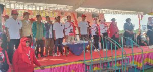 Luar Biasa!!! Masyarakat Kelurahan Payuputat Dukung Penuh Paslon 02 H. Andriansyah Fikri,SH dan Syamdakir Amrullah,ST