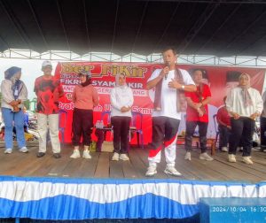 Program Prabumulih Terang, Salah Satu Program Kampanye Ber_FiKir