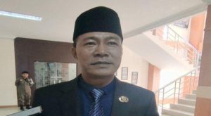 Ketua RT/RW yang Berpolitik Segera Mengundurkan Diri,himbauan PJ.Walikota Prabumulih H.Elman,ST,MM