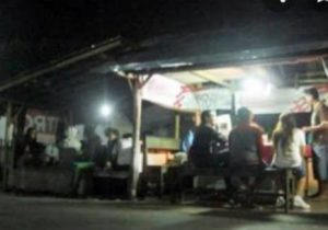 Diduga Sungai Tebu Tempat Bisnis Lendir dan Narkoba