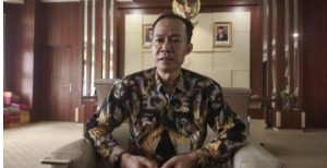 Kota Prabumulih Mendapat Predikat Tindak Lanjut ” Sangat Baik ” Dalam Hal Pengaduan SP4N Lapor!