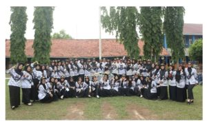 SMAN 2 PRABUMULIH PERINGATI HARI GURU NASIONAL TAHUN 2024