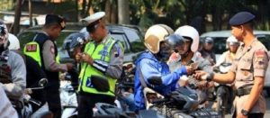 RESMI Aturan Tilang Kendaraan Terbaru Per 1 Januari 2025 Kini STNK Langsung Diblokir Lengkap Sanksi