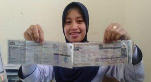 CARA MENGATASI STNK DIBLOKIR KARENA TILANG ETLE Per Januari 2025