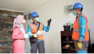 Kabar Gembira dari PLN,Berlaku 1 Januari 2025, Beli Token Listrik Rp100.000 Bayarnya Rp50.000