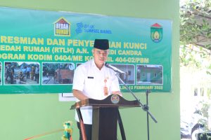 Beda Rumah Tidak Layak Huni,Prabumulih