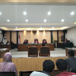 Boby Candra Minta Legalkan Tambangnya,Banyak Masyarakat Cari Makan disini