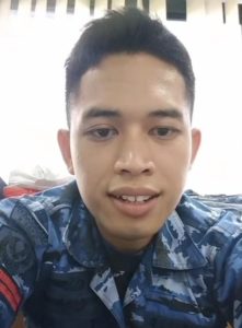 Woow Keren,,, Satu lagi Muncul Prajurit TNI AU Alumni SMK YPS