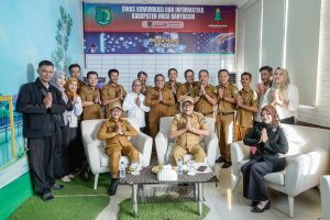 Bupati Musi Banyuasin Instruksikan ASN untuk Segera Aktivasi Multi-Factor Authentication (MFA)