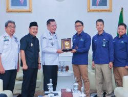 Bupati Toha Tegaskan Komitmen Pelayanan Listrik di Muba Wajib Maksimal