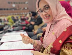 “Jangan Takut Bermimpi!” Seruan Senator Eva Susanti untuk Perempuan Indonesia di Hari Kartini