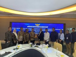 Pemkab Muba Jemput Bola ke Komdigi, Usul Percepat Atasi 56 Desa 72 Titik Blankspot