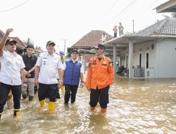 Himbauan Bupati Muba Waspada Cuaca Ekstrem di Musi Banyuasin
