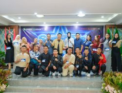 Ajang Pencarian Bakat Sumsel Got Talent 2025 Hadir di Muba, Gali Potensi Muda Bumi Serasan Sekate