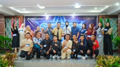 Ajang Pencarian Bakat Sumsel Got Talent 2025 Hadir di Muba, Gali Potensi Muda Bumi Serasan Sekate
