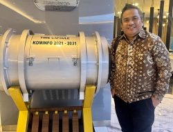 Kominfo Muba Serukan Jauhi Narkoba: Lindungi Generasi Muda Musi Banyuasin