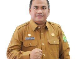 Lindungi Masa Depan, Wujudkan Masyarakat Muba yang Sejahtera,Stop Judi Online !