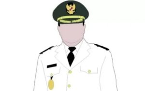 Kades Petar Dalam Resmi Divonis Penjara