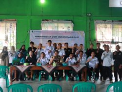 Pembinaan Khusus untuk Desa Ulak Paceh Jaya dalam Lomba Desa Cantik Tingkat Nasional