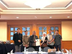 Dinkominfo Muba Kolaborasi dengan Komdigi, Tuntaskan Blankspot Demi Pemerataan Akses Informasi