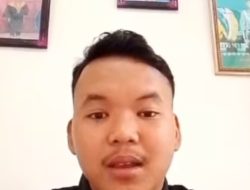 Rangga Mardalius: Bangga Menjadi Alumni SMK YPS Prabumulih