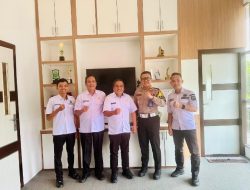 Bagaimana Cara Melaporkan Jika Nama anda diduplikasi di media sosial oleh pihak lain