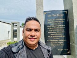 Herriyandi Sinulingga Berikan Tip Amankan Pasword