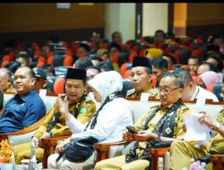 Dorong Ekonomi Kerakyatan, Pemkab Muba Genjot Pembentukan Koperasi Desa Merah Putih