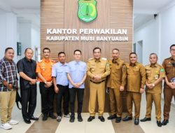 Musi Banyuasin Siap Menggelar Event BAF KEJURDA IMI SUMSEL Drag Race & Drag Bike Championship 2025!