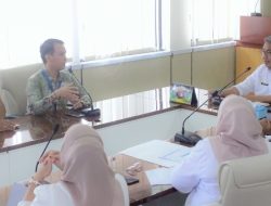 Pemkab Muba Bersama PT. Indomarco Prismatama Bakal Adakan Pelatihan Untuk Para UMKM di Muba