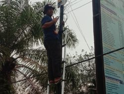 Pangkalan Tungkal Terangi Blankspot dengan Starlink, Inovasi Desa Lahirkan Konektivitas dan Kemandirian